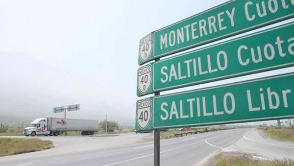 IP: mejorar las que hay antes de Interserrana