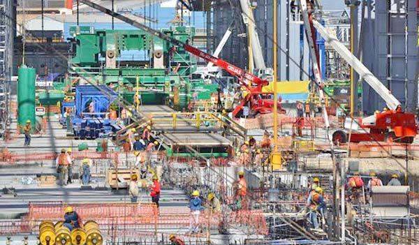 Inicia AHMSA plan de mantenimiento