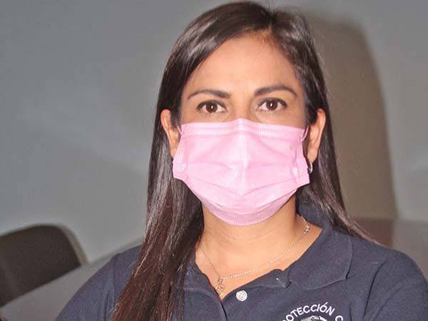 Ante cepa Delta, Vigilantes Covid intensifican actividad