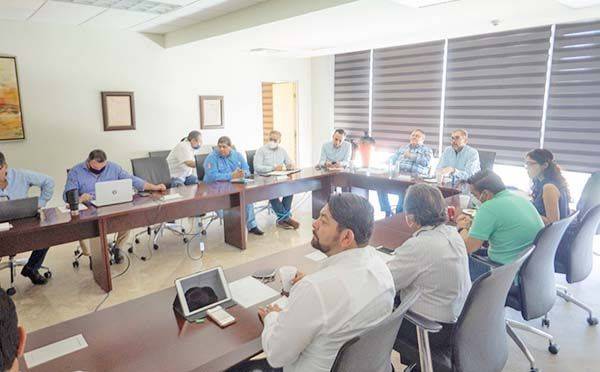 Analiza Subcomité Laguna aprobar la Feria de Torreón