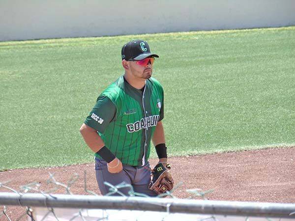 Destacan sambonenses seleccionados en juego