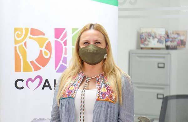 Promueve DIF hábitos de alimentación saludable