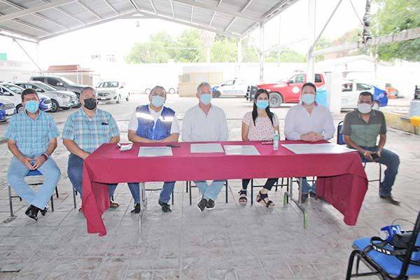 Importante hacer equipo para frenar la nueva ola