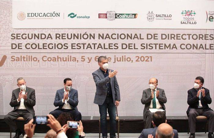 COMPARTIR EXPERIENCIAS EN LA REACTIVACIÓN, PARA BENEFICIO DE LOS JÓVENES: MARS