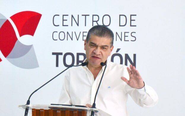 BUSCA COAHUILA 54 MMDP PARA EL PRÓXIMO PRESUPUESTO DE EGRESOS