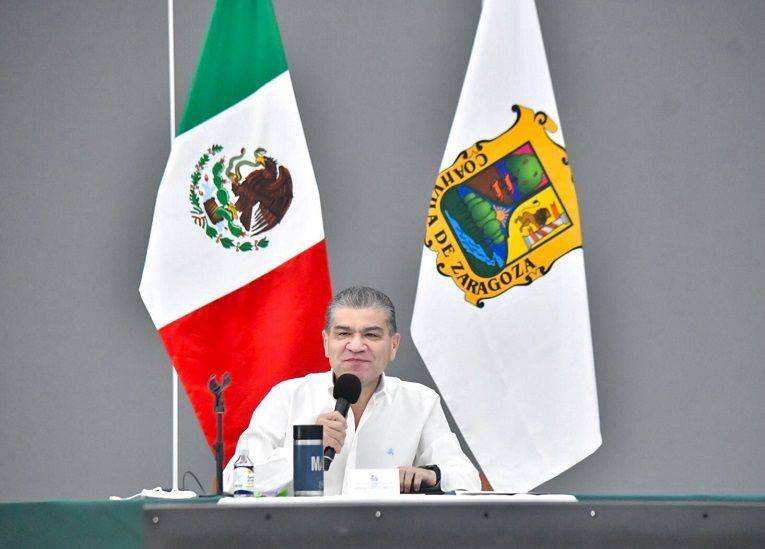 LOGRA COAHUILA ALZA EN RECAUDACION DE INGRESOS PROPIOS EN  EL PRIMER SEMESTRE.: MARS