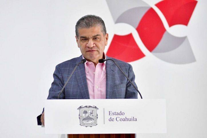 EN COAHUILA SE TRABAJA EN FORMA EQUILIBRADA EN FAVOR DE LOS GRUPOS VULNERABLES Y GENTE DE CLASE MEDIA: MARS.