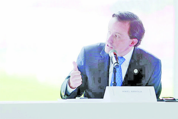 «Grita… México A21»