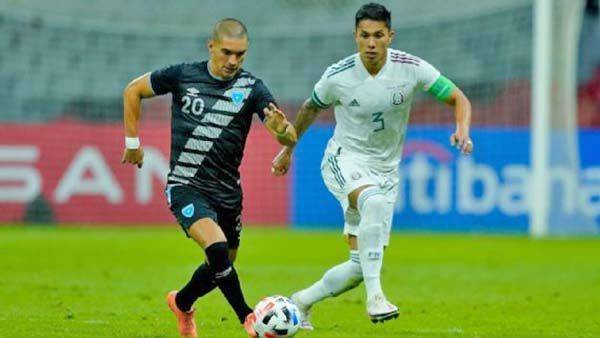 Guatemala ya se da por eliminada de la Copa Oro, antes de enfrentar a México