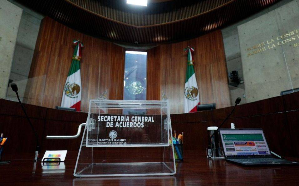 Tras sorteo en TEPJF, Reyes Rodríguez resolverá impugnación en gubernatura de Guerrero