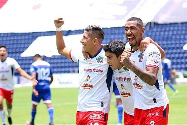 Recibe Irapuato mala noticia de la FMF
