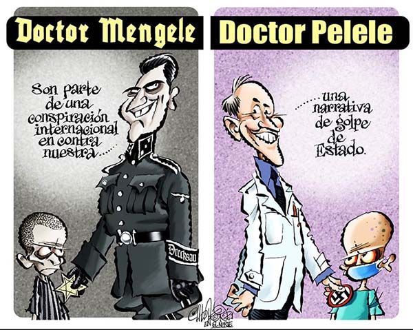 CUANDO EL IXTLERO HABLA
