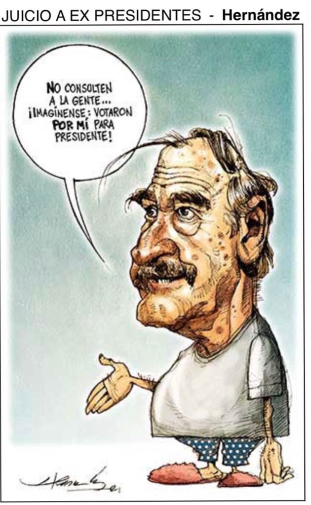 CUANDO EL IXTLERO HABLA