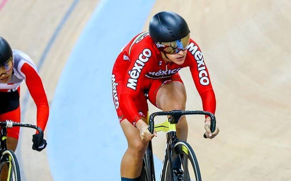 Jessica Salazar rechaza oferta de la Federación de Ciclismo y no va a Tokio 2020