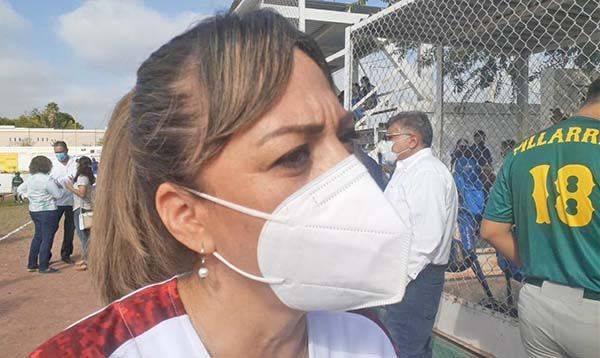 Buscan erradicar la violencia en región