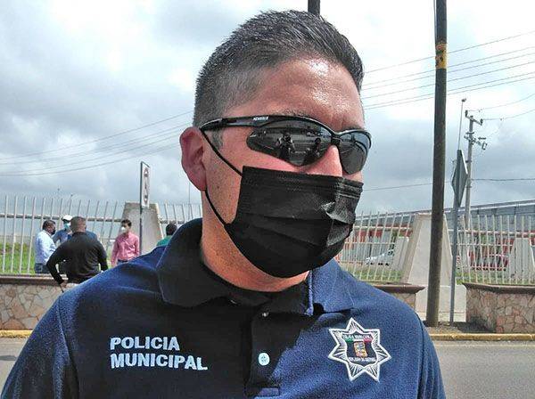 Apoyan en caso de inundaciones
