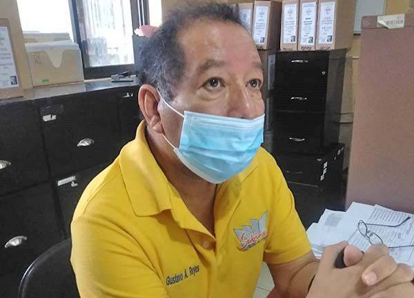Trabajarán empleados de limpieza de Sabinas