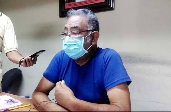 Pueden vacacionistas regresar contagiados