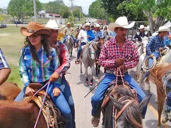 Recrearán llegada de Pancho Villa a Sabinas
