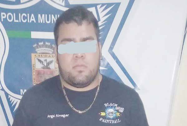 Vinculado por delito de homicidio culposo