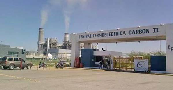 Aumenta costo de traslado del carbón