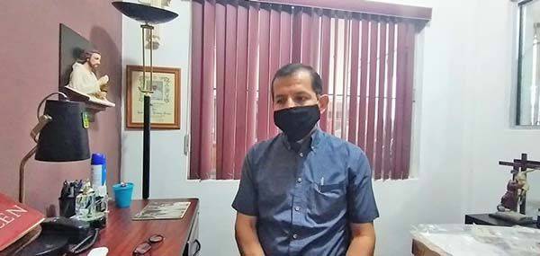 Necesita la iglesia ayuda económica