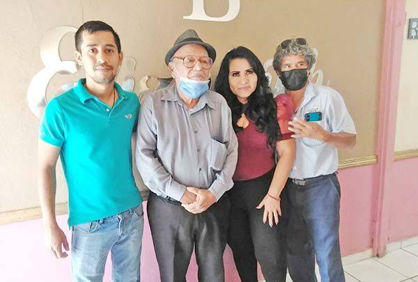 Promueve Morena consulta ciudadana