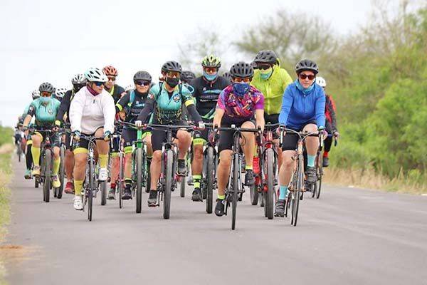 Recaudarán fondos con carrera ciclista