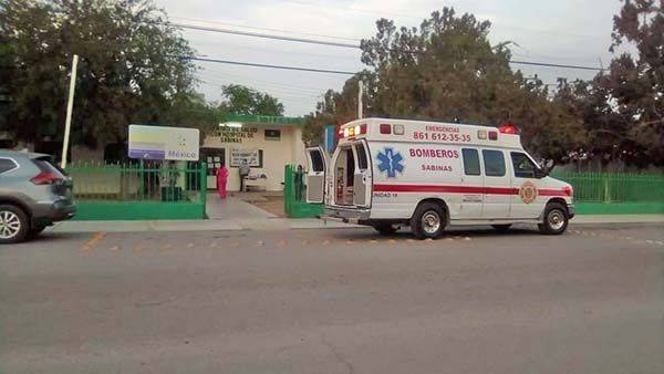 Fallece motociclista tras tres días agonía