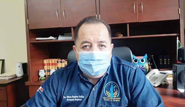 Investigan más crímenes de secuestradores en RC