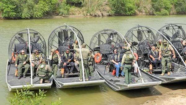 Recuperan cuerpo de pescador de NR