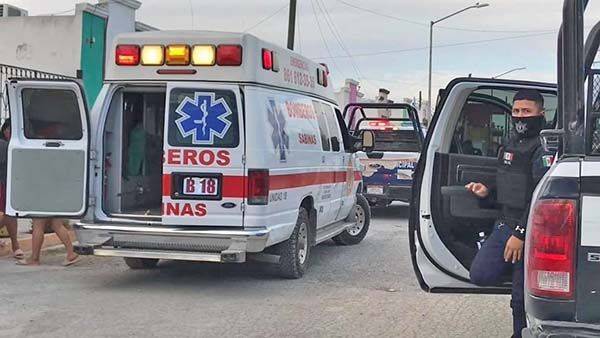 Van de la mano la depresión y suicidio