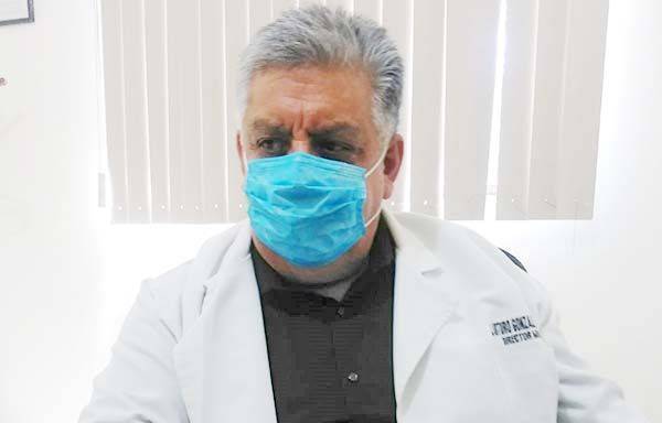 Fallece mujer de infarto fulminante
