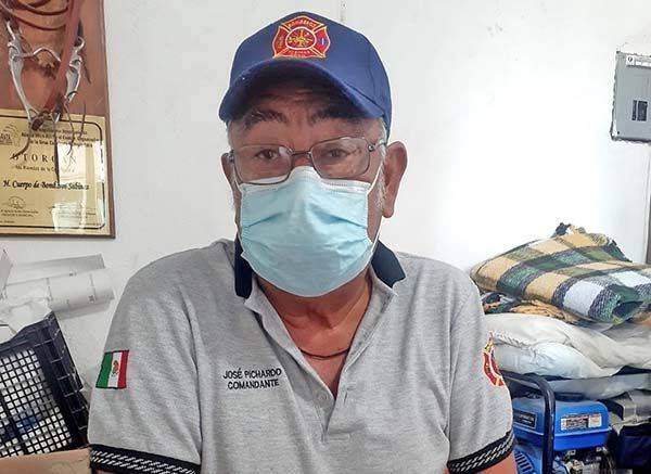 Intentan estafar con búsqueda de Claudia