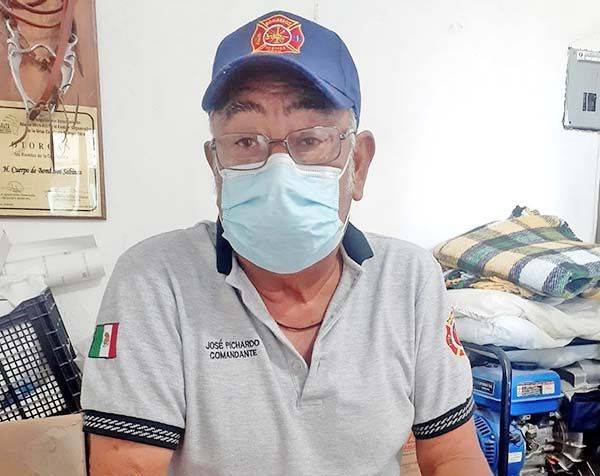 Buscan en Agujita a mujer desaparecida