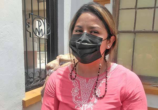 Piden denunciar maltrato a perros