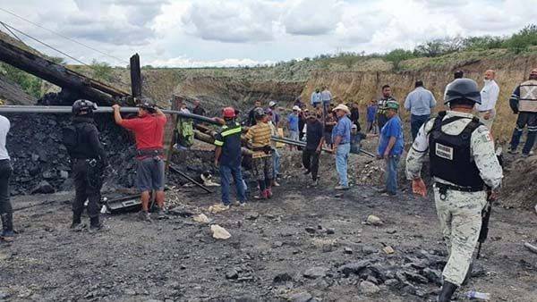 Exige supervisen a desarrollos mineros