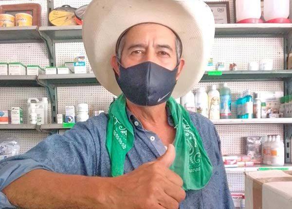 Respetarán Los Dorados cancelación de cabalgata