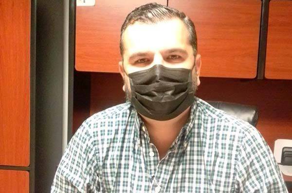 Restablece SIMAS suministro de agua