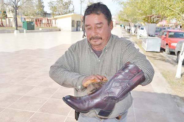 Golpea pandemia a economía de boleros