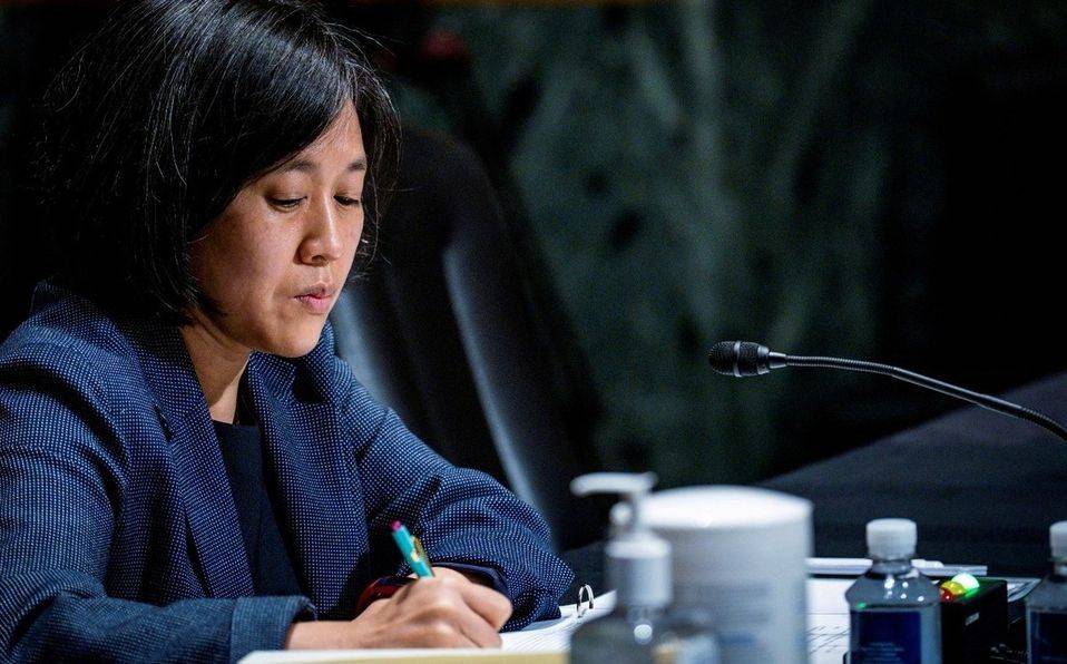 Ministras de EU y Canadá se reúnen un día antes que con México para revisar T-MEC