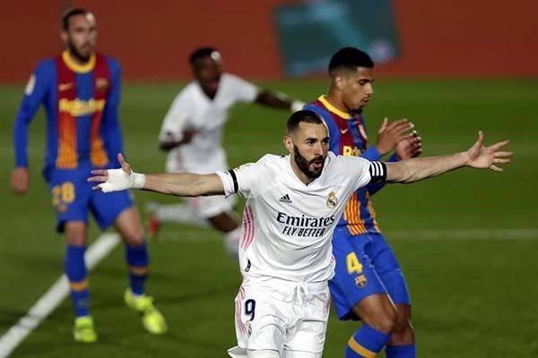 Pasará MTV partidos de LaLiga… en India