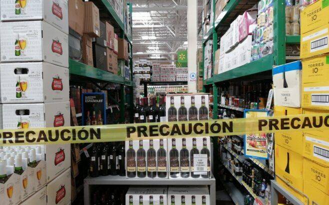 Veracruz aplica Ley Seca por Consulta Popular para enjuiciar a ex presidentes