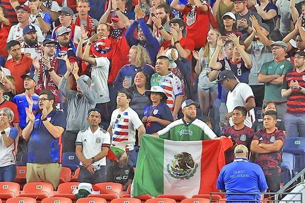 Libra FMF veto de FIFA, mas no fuerte multa