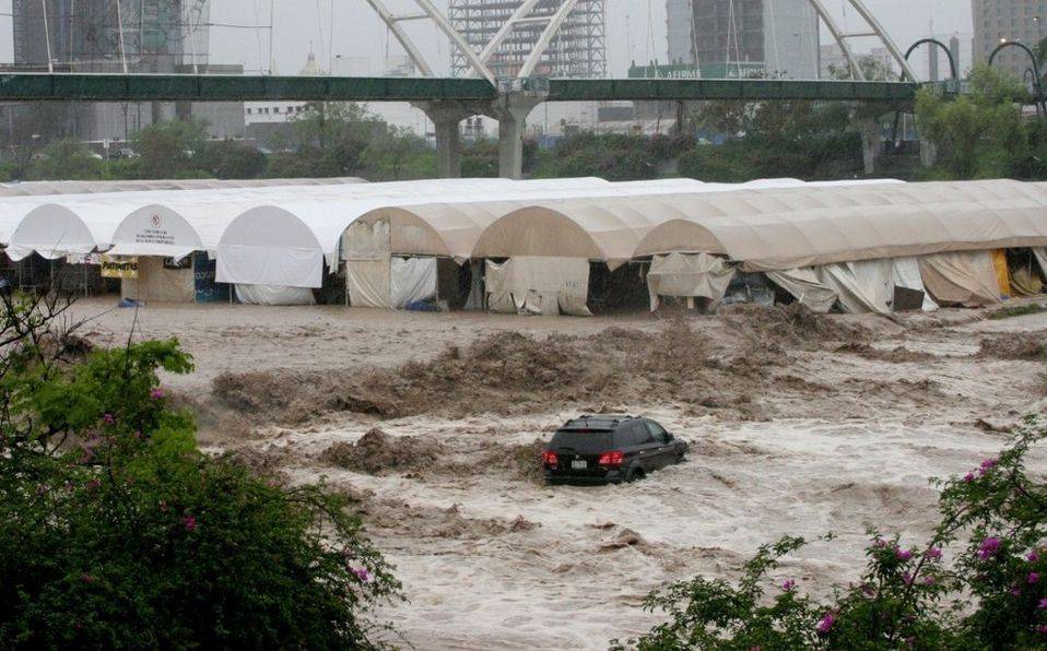 Gobierno federal prevé crear nuevo Fonden para 2022