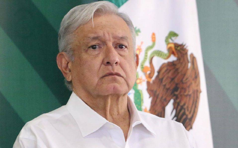Si no quieren que sus hijos vayan a la escuela, no los manden: AMLO