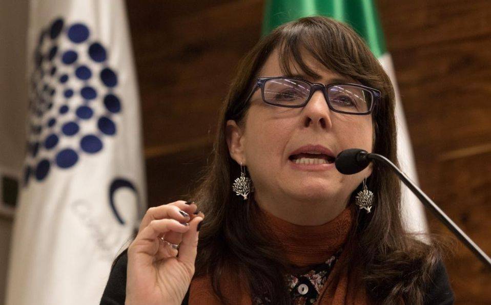 Senadores solicitarán informe al Conacyt sobre becas en el extranjero