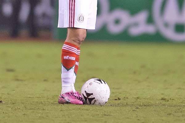 ¿Quién fue el último naturalizado en el Tri?