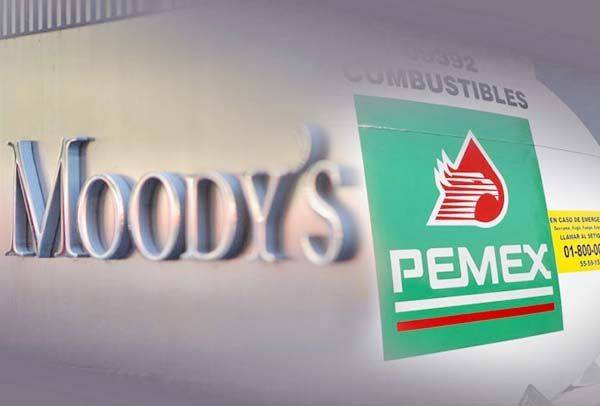 Apela Pemex… Y Moody’s ratifica