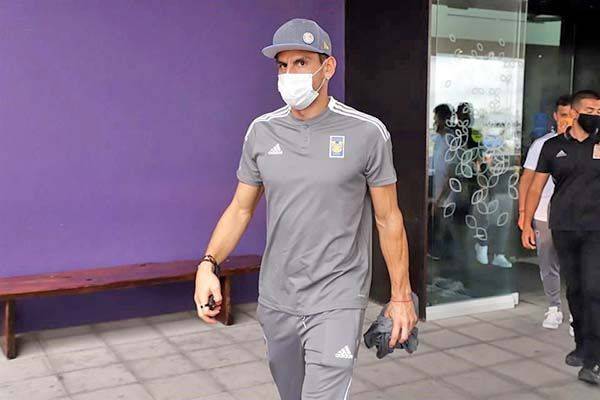 Va Nahuel ‘de rebote’ al Juego de Estrellas